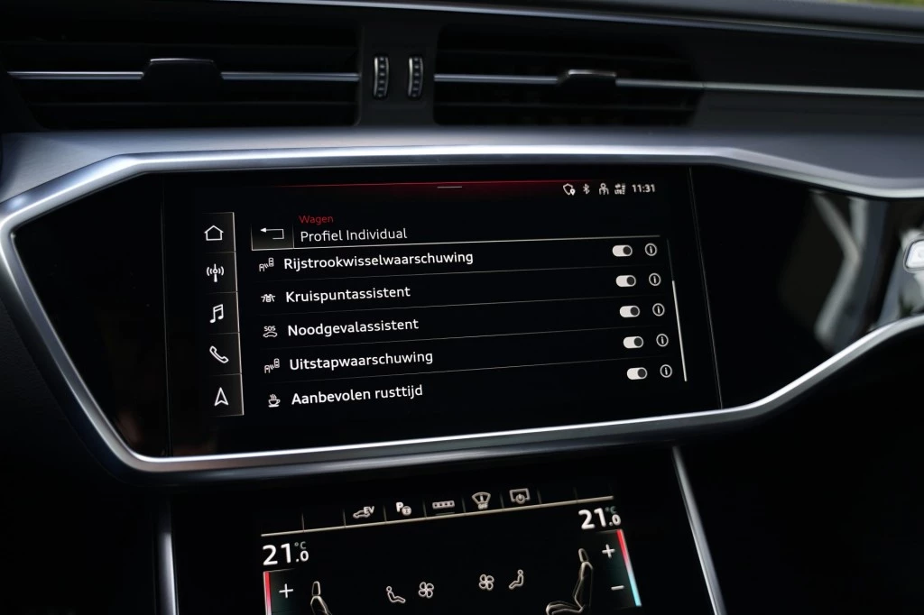 Audi A6 – foto 42