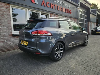 Renault Clio – thumbnail 3