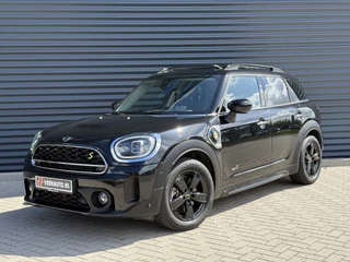 MINI Countryman – thumbnail 3