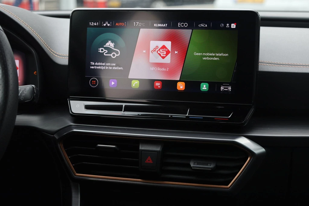 CUPRA Formentor – foto 30