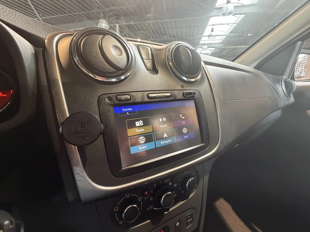 Dacia Sandero Stepway – foto 30