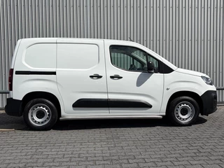 Citroën Berlingo – thumbnail 7