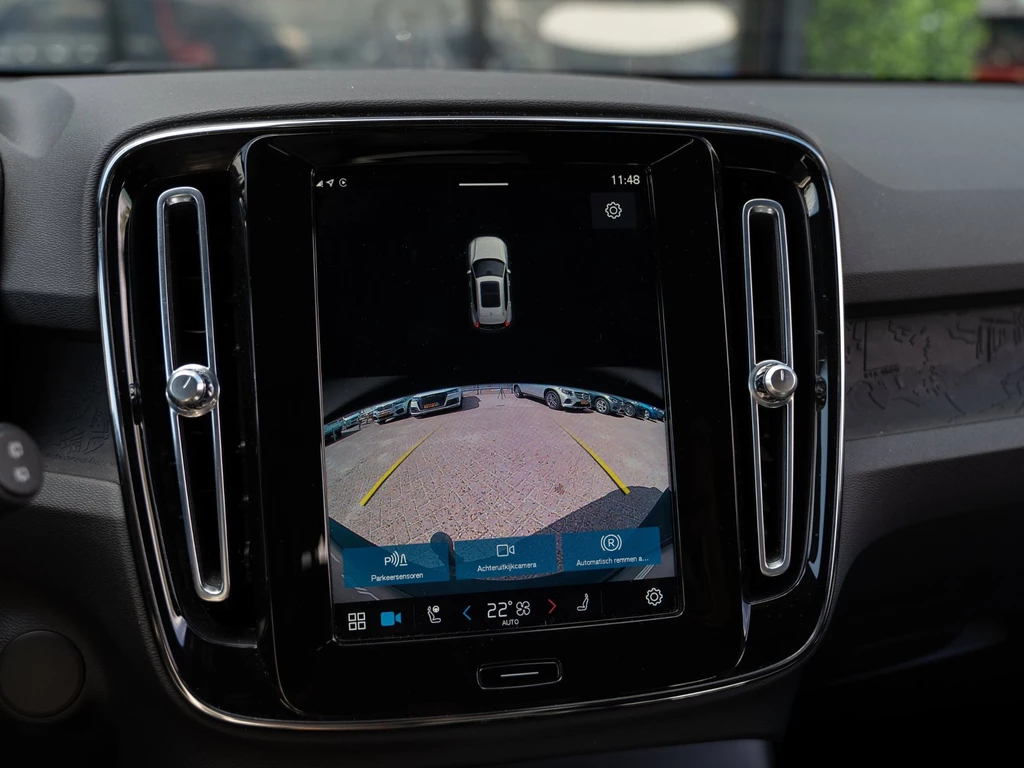 Volvo XC40 – foto 20