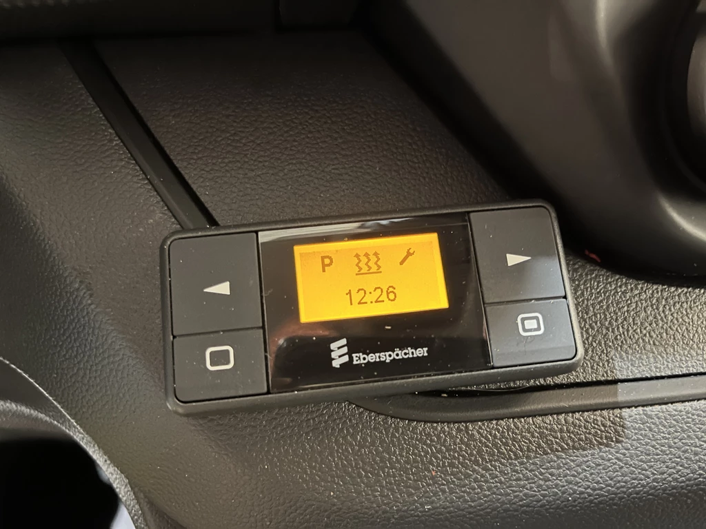 Renault Trafic – foto 24