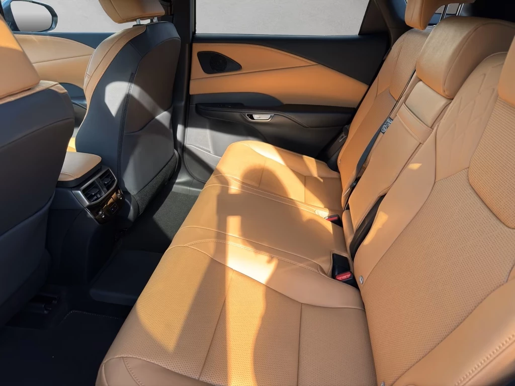 Lexus RX – foto 13