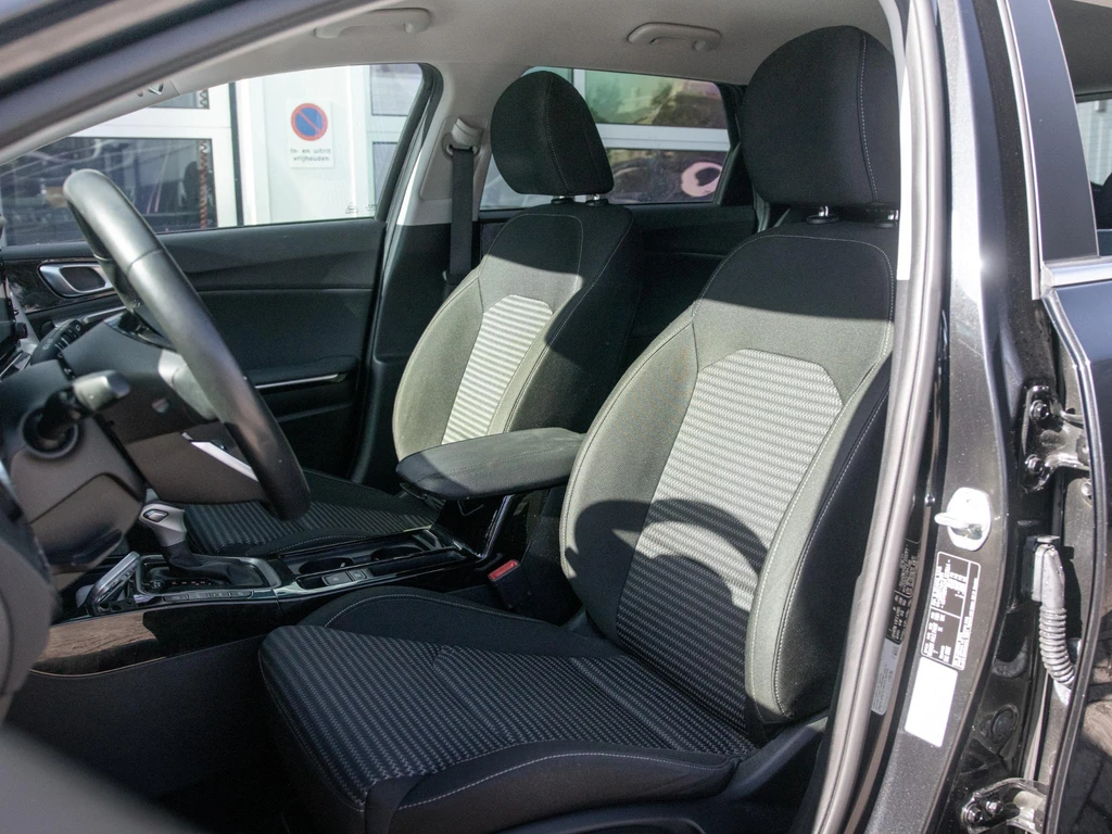 Kia Ceed Sportswagon – foto 11