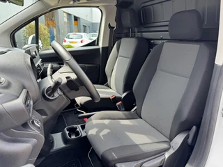 Opel Combo – thumbnail 23