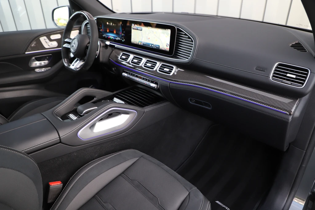 Mercedes-Benz GLE – foto 5