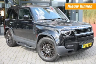 Land Rover Defender – thumbnail 5