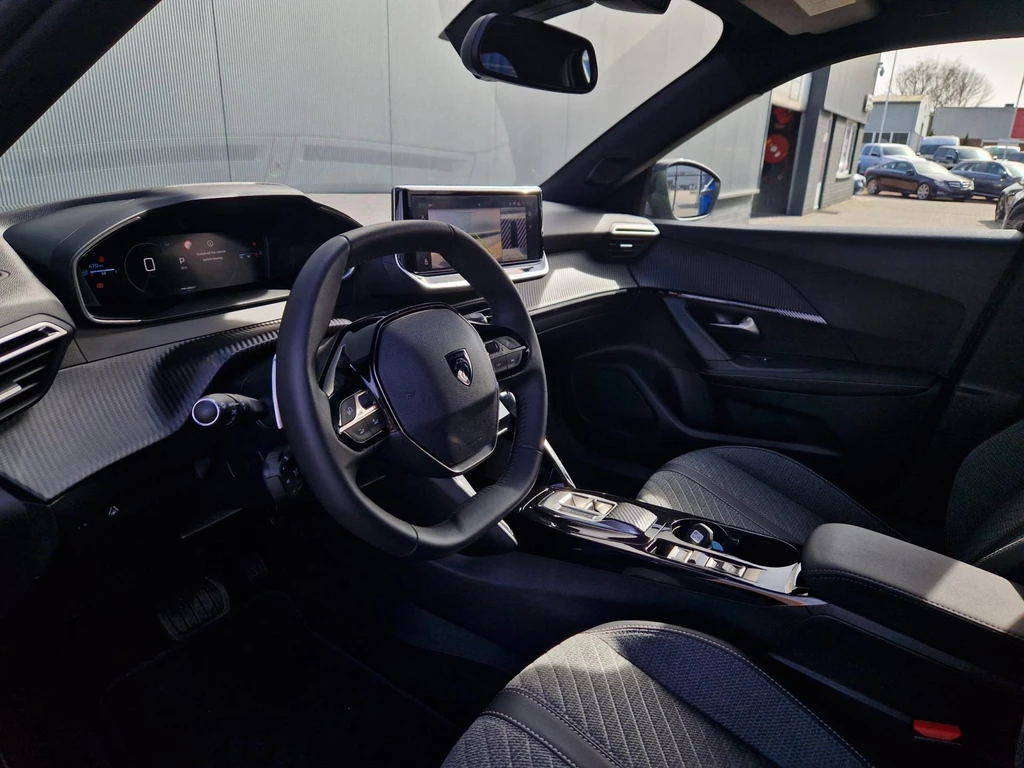 Peugeot 2008 – foto 11