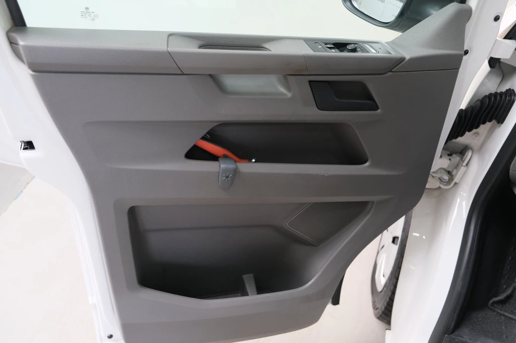 Volkswagen Transporter – foto 10