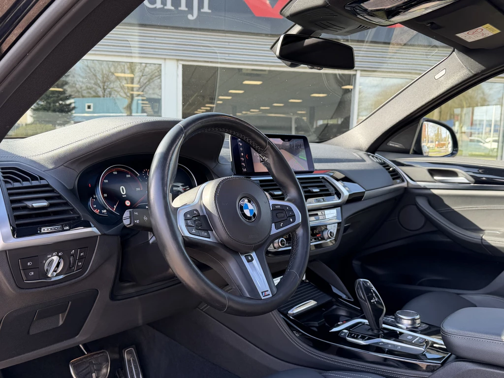 BMW X4 – foto 7