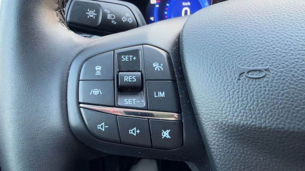 Ford Kuga – foto 22
