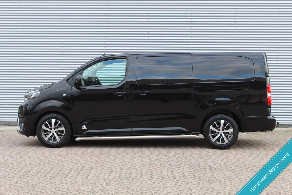Toyota ProAce – foto 3