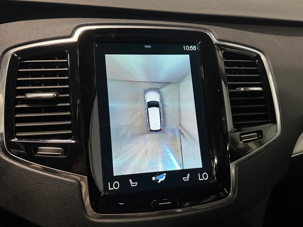 Volvo XC90 – foto 13