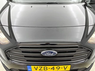 Ford Transit Connect – thumbnail 30