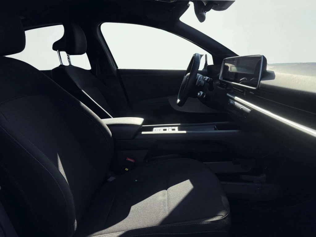 Hyundai IONIQ 6 – foto 14