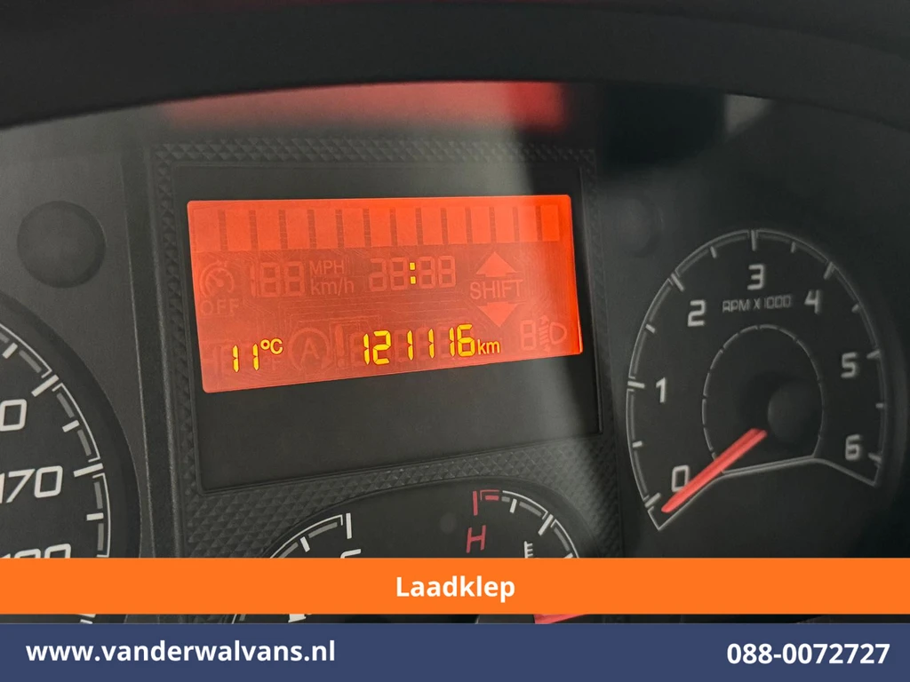 Citroën Jumper – foto 16