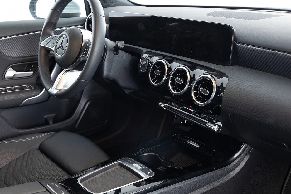 Mercedes-Benz A-Klasse – foto 7