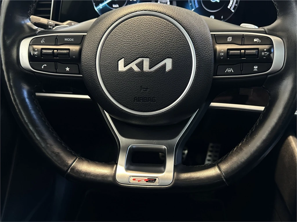 Kia Sportage – foto 25
