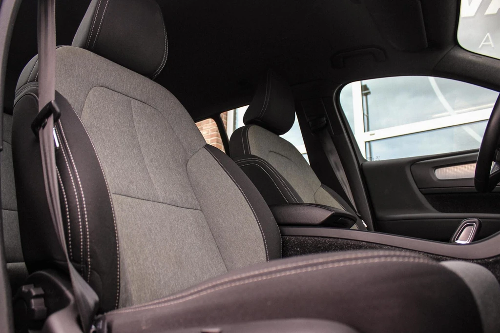 Volvo XC40 – foto 19