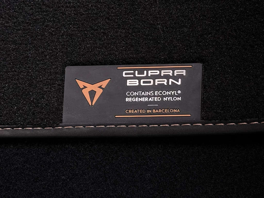 CUPRA Born – foto 41