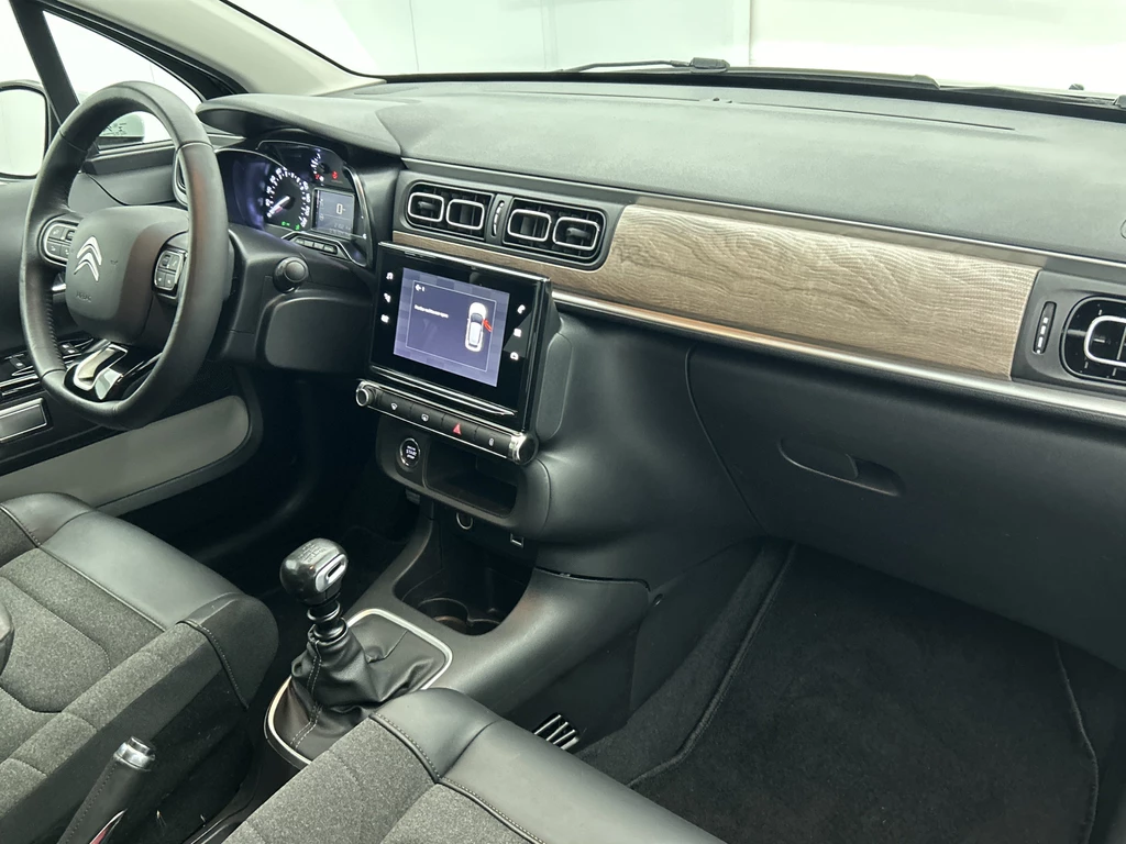 Citroën C3 – foto 7