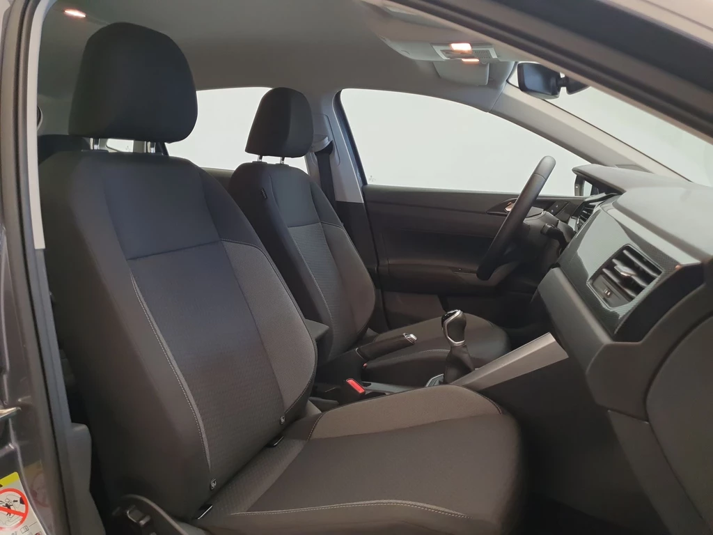Volkswagen Polo – foto 10