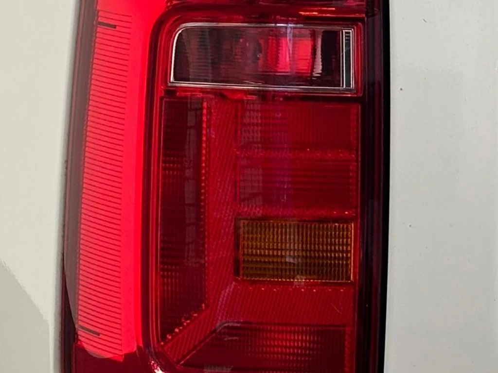 Volkswagen Caddy – foto 12