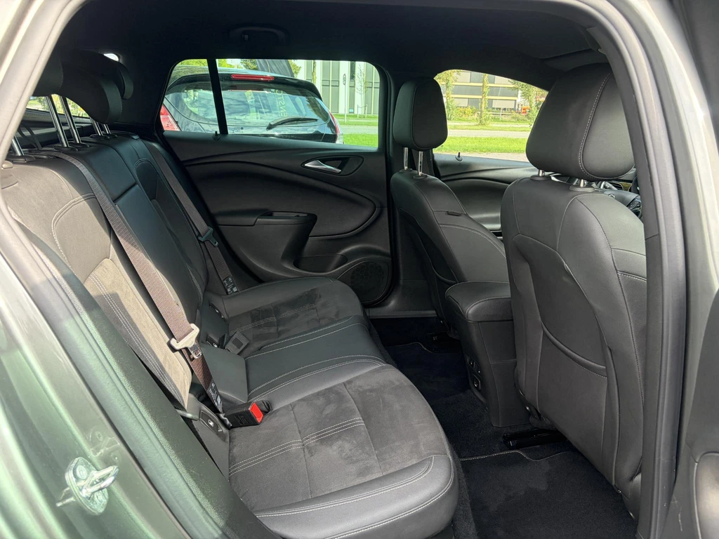 Opel Astra – foto 12