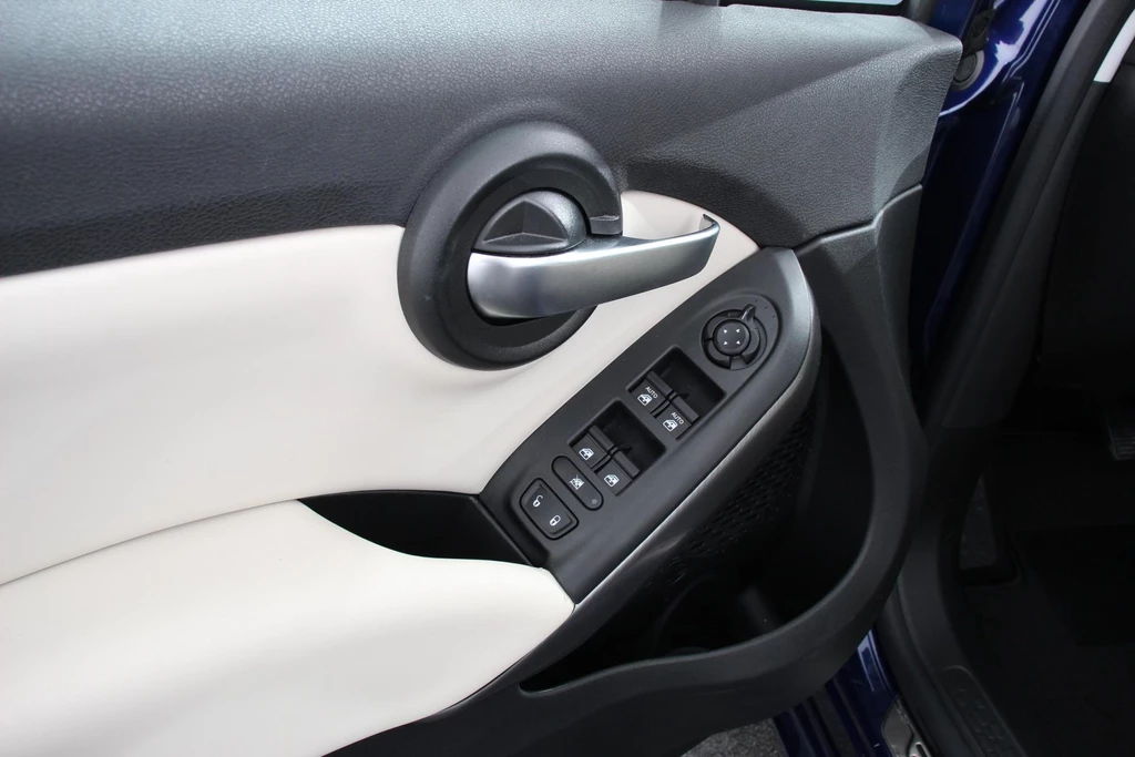 Fiat 500X – foto 30