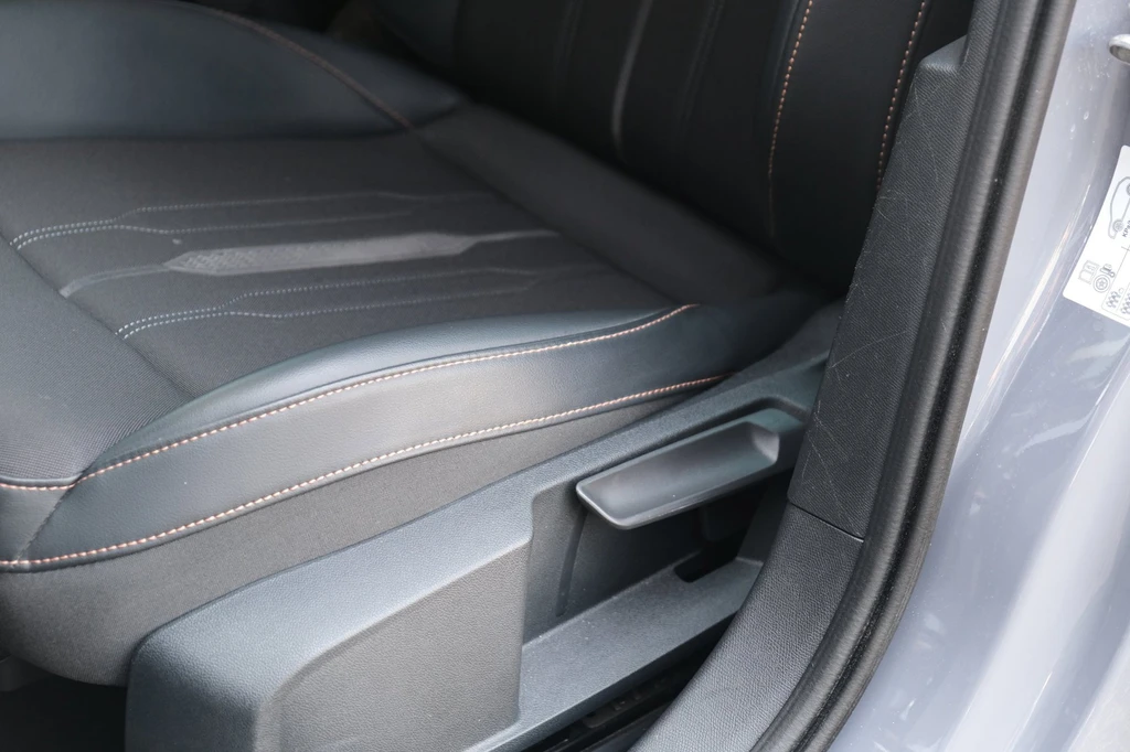 CUPRA Leon – foto 15