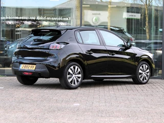 Peugeot 208 – thumbnail 3