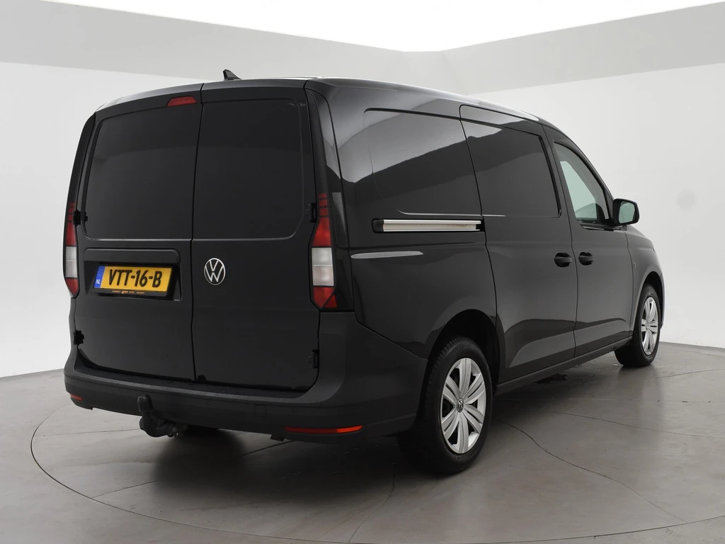 Volkswagen Caddy – foto 4