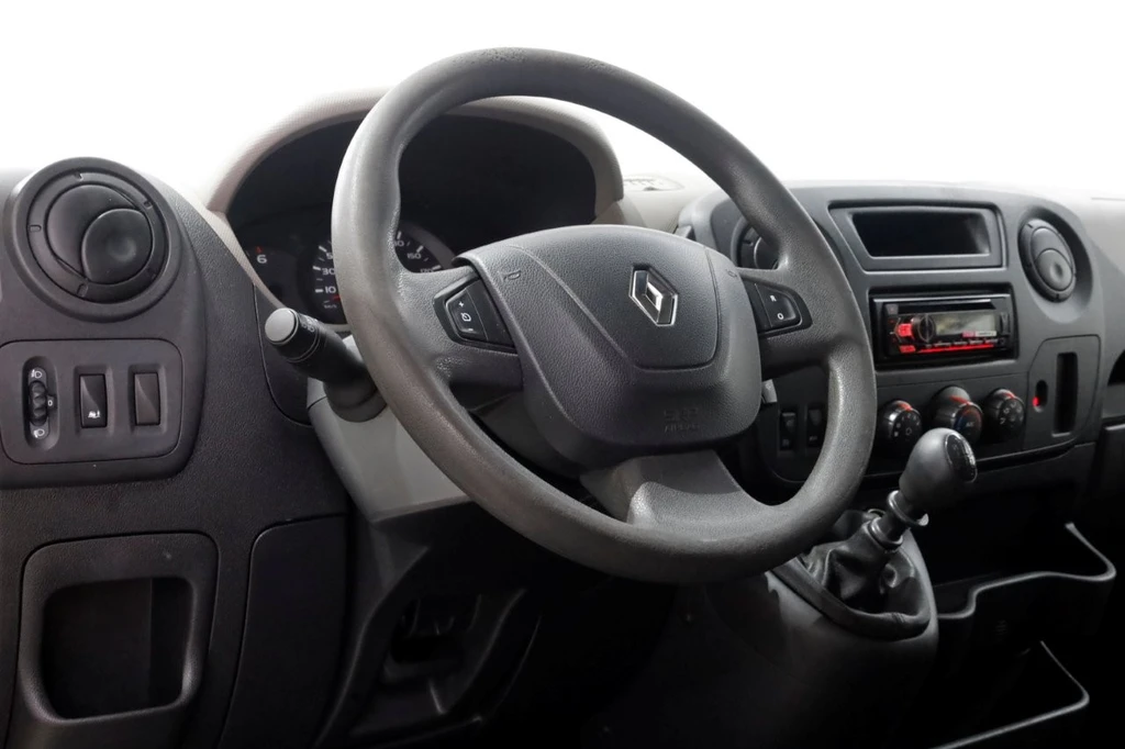 Renault Master – foto 20