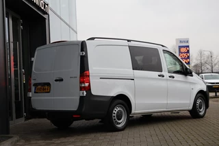 Mercedes-Benz Vito – thumbnail 3