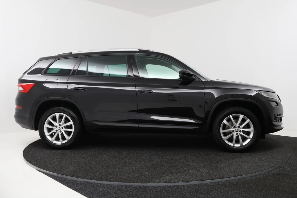 Škoda Kodiaq – foto 5