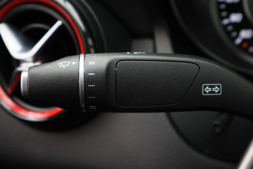 Mercedes-Benz CLA – foto 39