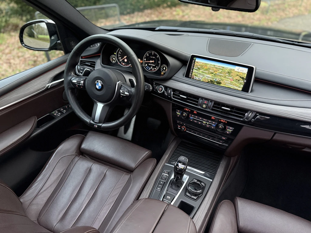 BMW X5 – foto 56