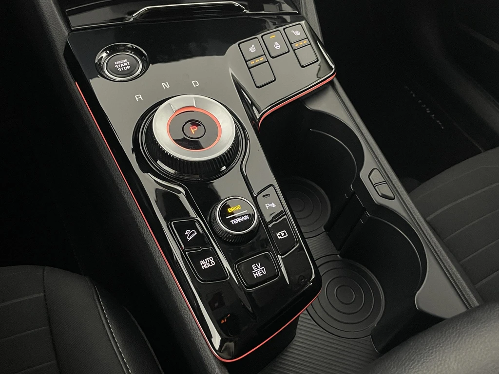 Kia Sportage – foto 27