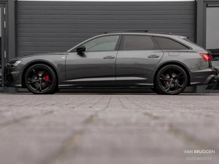 Audi A6 – thumbnail 4