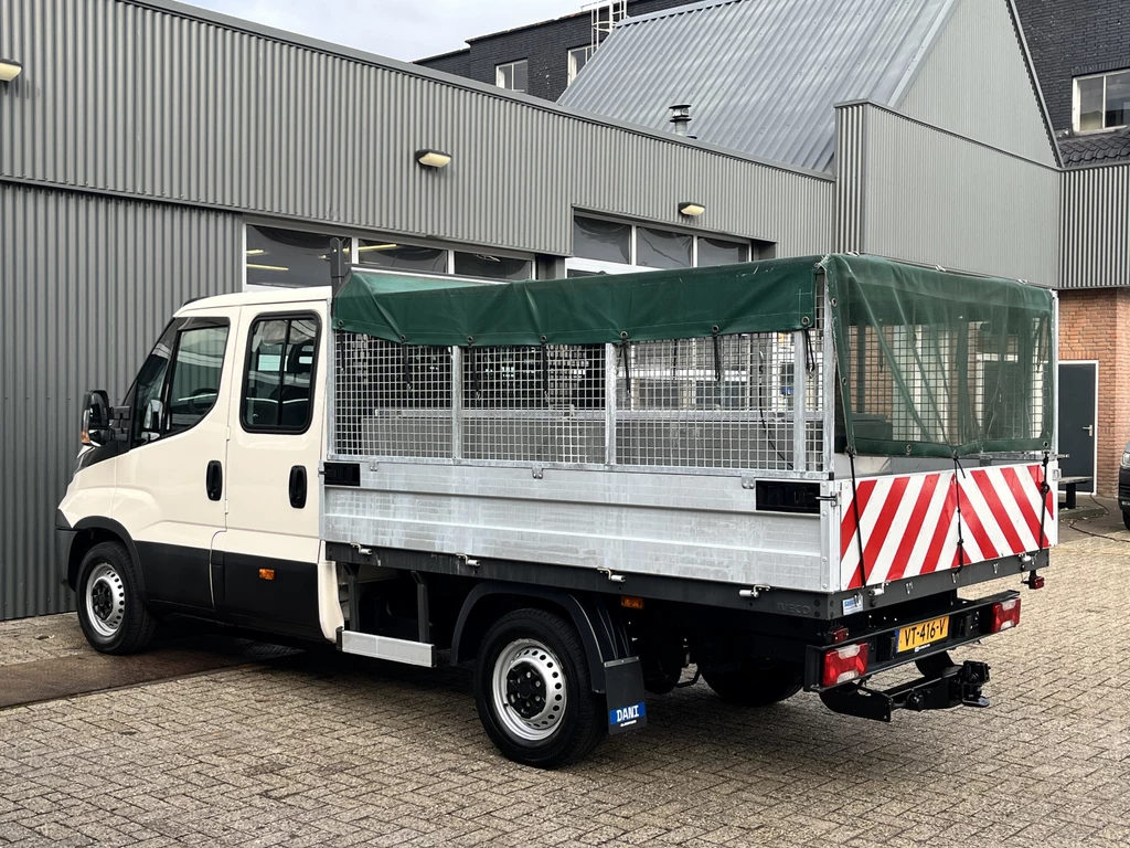 Iveco Daily – foto 5