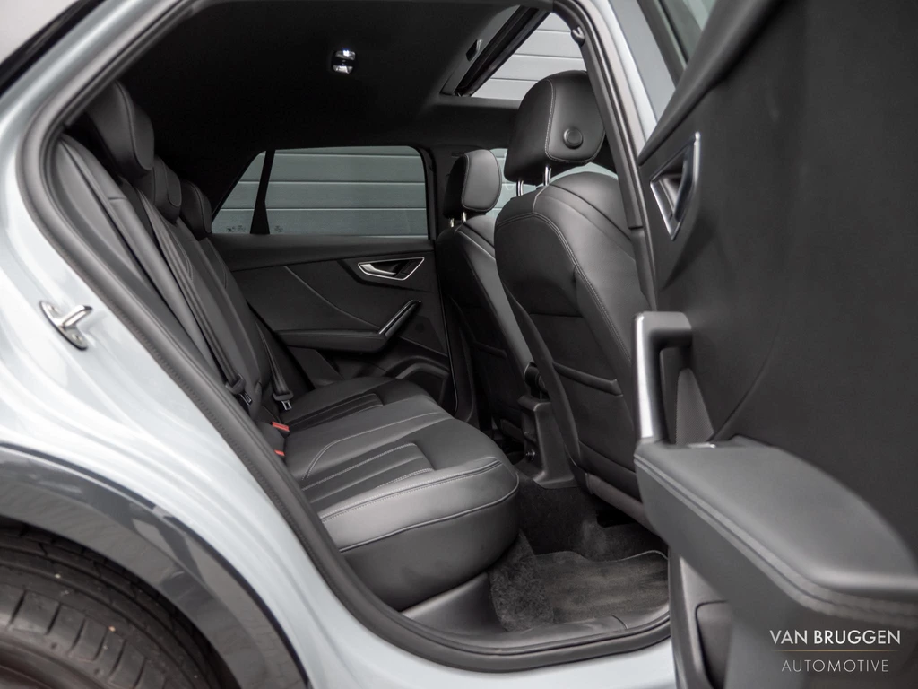 Audi Q2 – foto 24