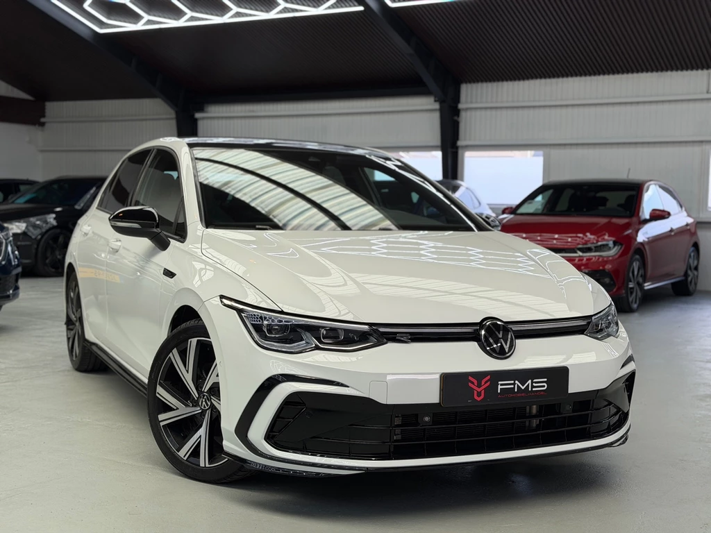 Volkswagen Golf – foto 8