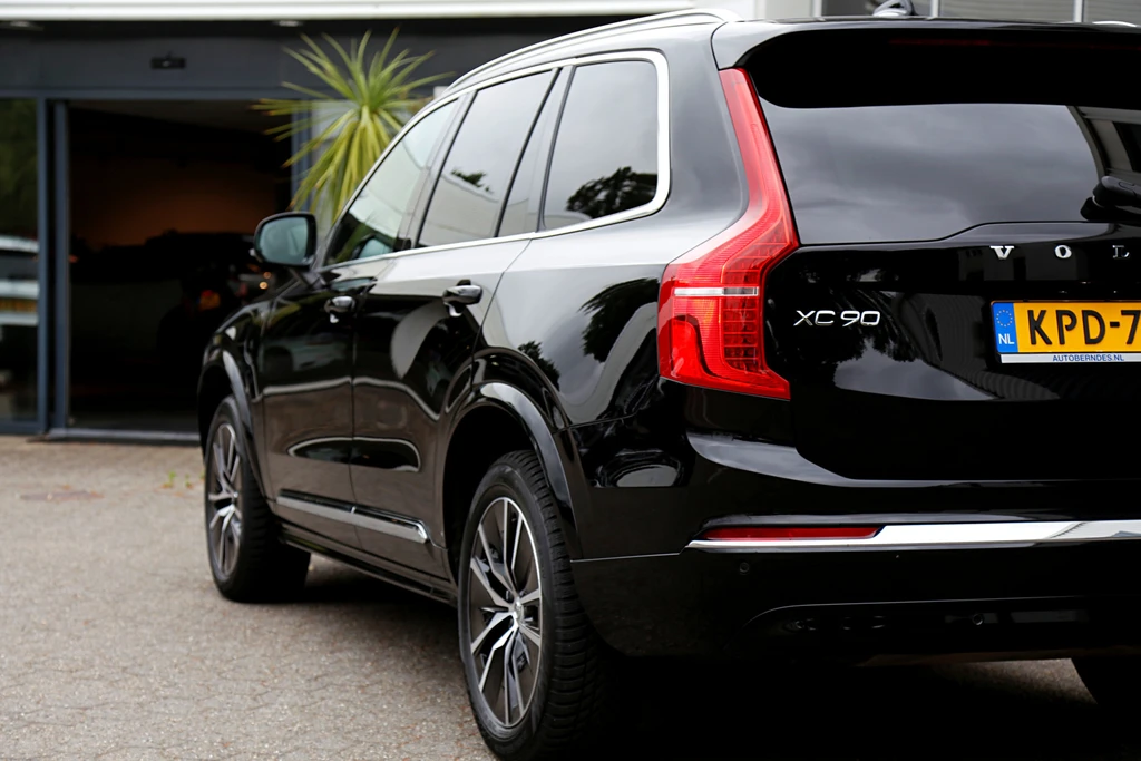 Volvo XC90 – foto 7