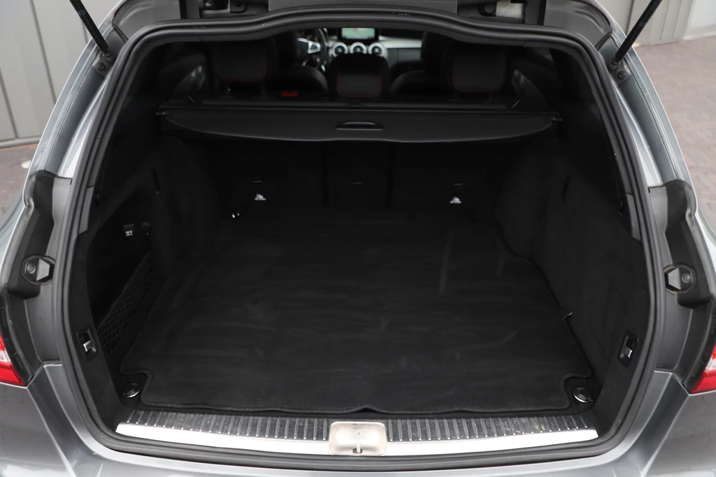Mercedes-Benz C-Klasse – foto 35