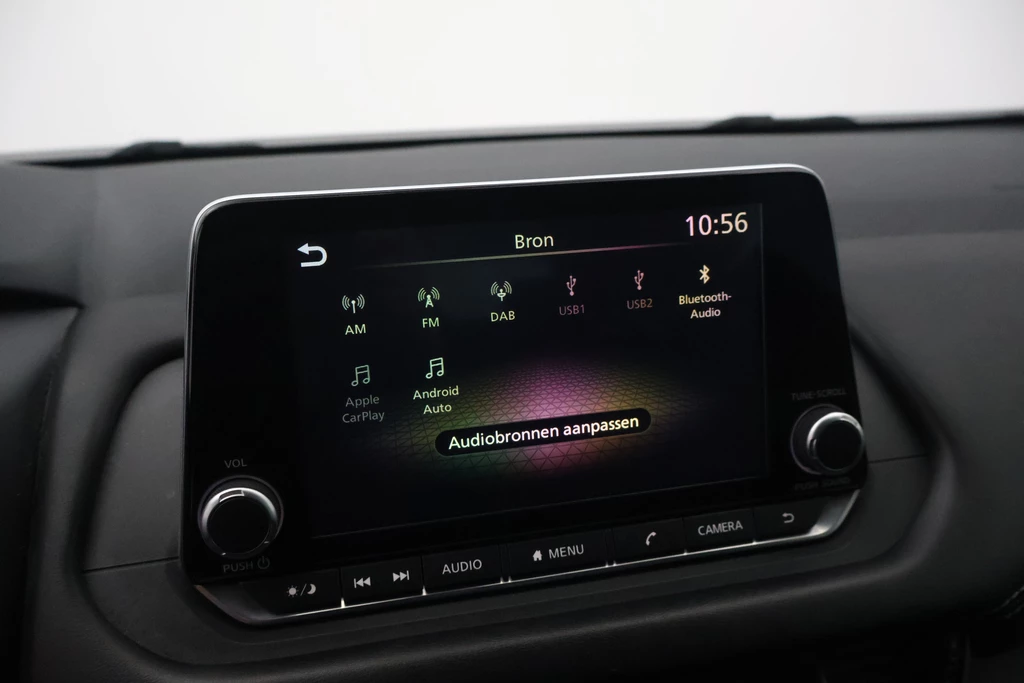 Nissan QASHQAI – foto 19
