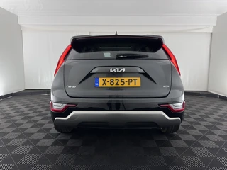 Kia Niro – thumbnail 3
