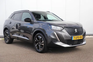 Peugeot 2008 – thumbnail 3