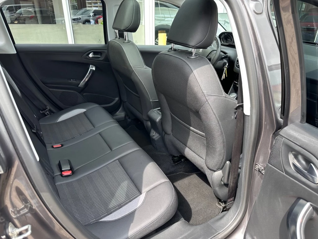 Peugeot 2008 – foto 22